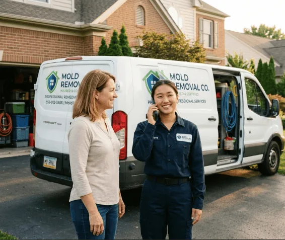 Crawlspace Mold Remediation Conway, MI FAQs